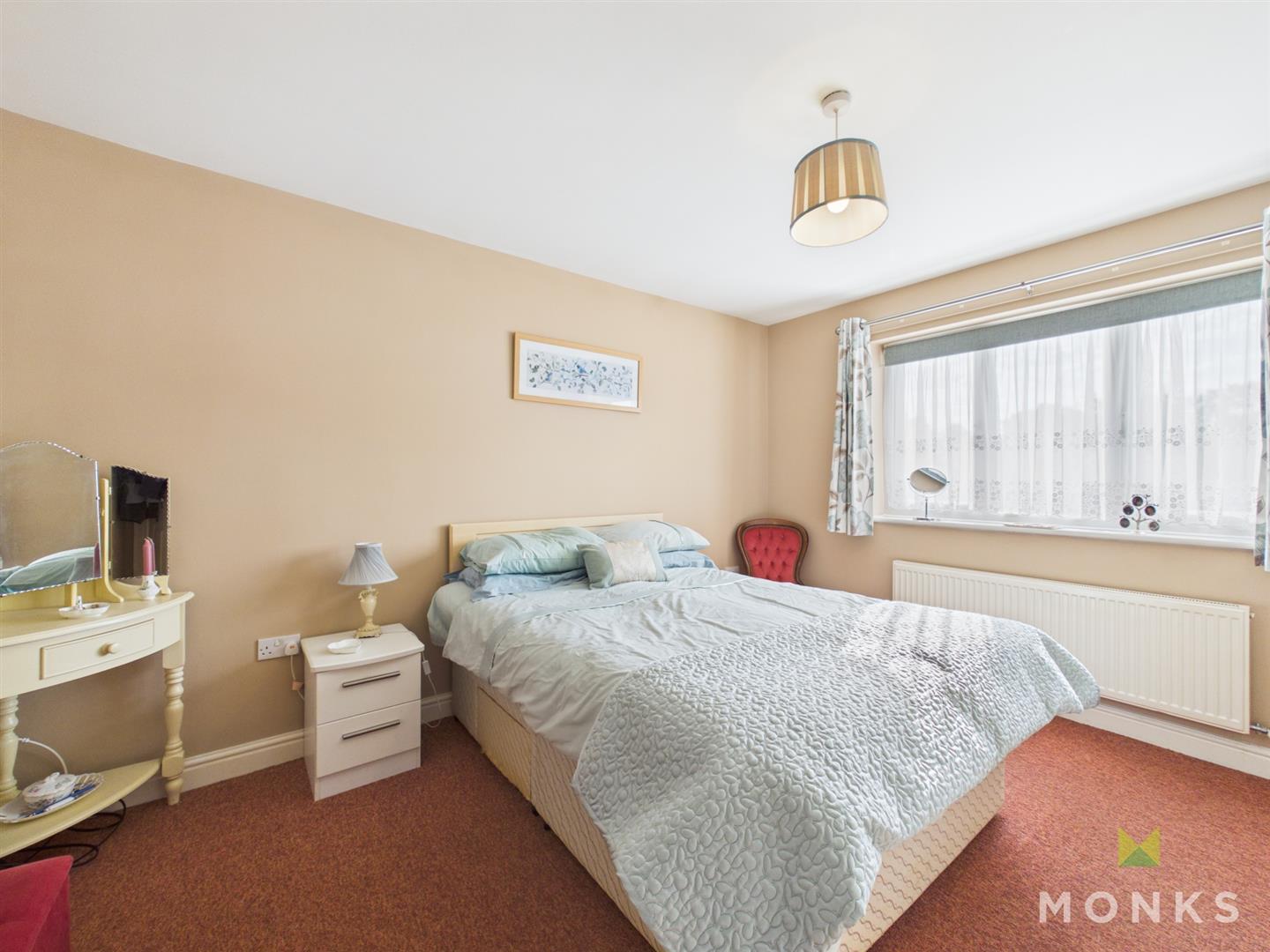 Meadowside Overton Road, Oswestry, SY11 3DG For Sale